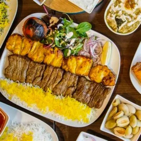 Where can i buy persian groceries in the us? Caspian Cuisine Iranian ( Persian ) restaurant - Persian ...
