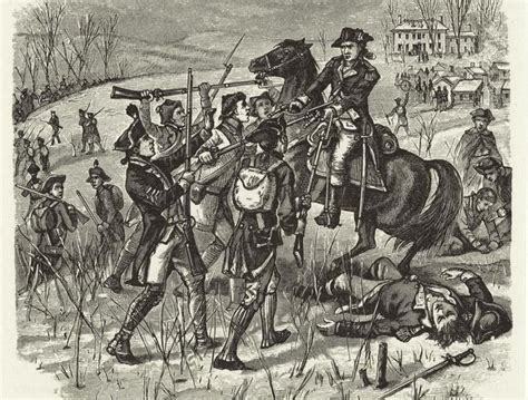 Americas First Soldiers — 12 Remarkable Facts About The Continental