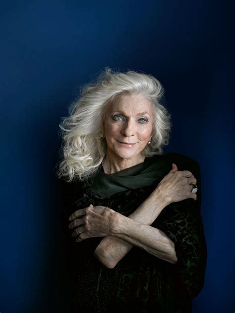 Judy Collins Activism Is Alive And Well
