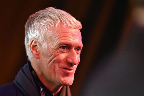 Перевод контекст deschamps c английский на русский от reverso context: Didier Deschamps weighs in on PSG's intention to block ...