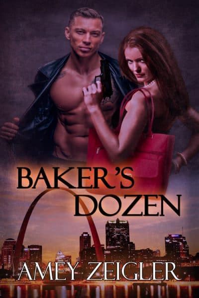 Bakers Dozen Book Cave