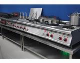 Commercial Grill Electric