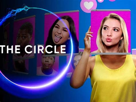 As the experiment winds down, sammie and ed bond over similar suspicions. Las claves de 'The Circle', el 'reality show' de Netflix ...