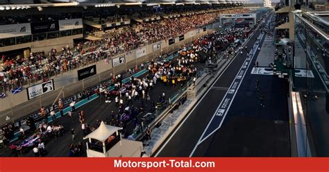Aktuelle news der formel 1: Neue FIA-Richtlinien: Das ändert sich in der Formel 1 ...