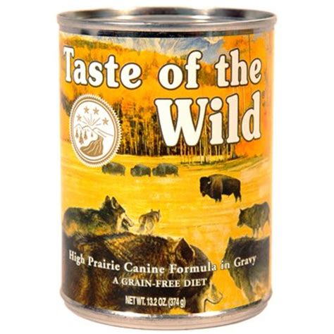 I have never canned any sweet potatoes, but i imagine it would be the same. Taste Of The Wild High Prairie Can Dog Food Case,13.2 oz. @@ You can click image to review more ...