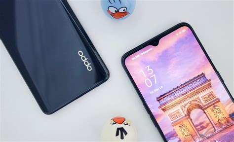 7 Handphone Oppo Ram 8gb Terbaru Dan Terbaik Tahun 2020 Gadgetren