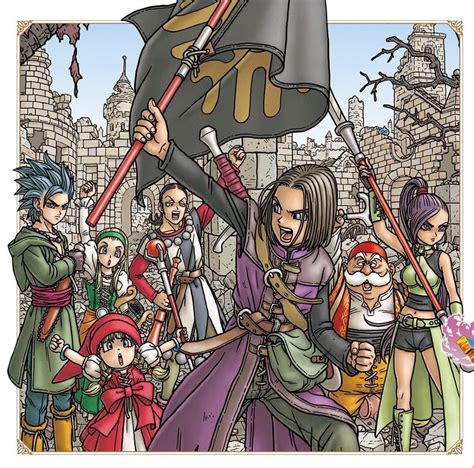 Akira Toriyama Art On Twitter Akira Art Dragon Quest