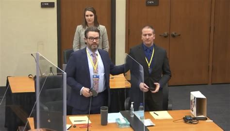.witnesses in derek chauvin trial testify about george floyd's death the new york timesderek chauvin trial: How Chauvin trial has impacted its witnesses - Los Angeles ...