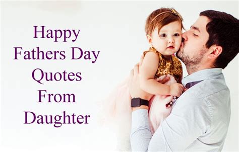 √ What Can I Say To My Daughter On Fathers Day News Designfup