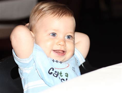 10 month old baby boy  Little Ones  Pinterest