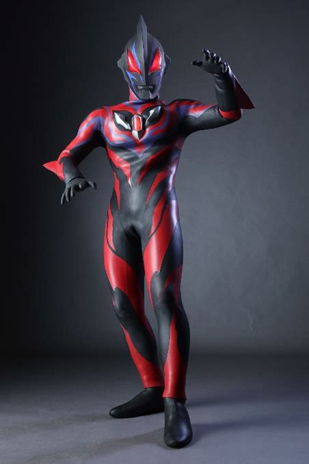 Ultraman Geed Darkness Tsuburayawiki Fandom