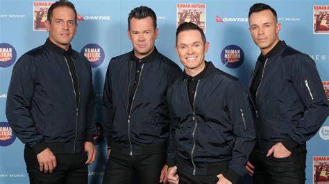 Human Nature Unleash The Hits And Bring Vegas Spirit To Sydney One Off