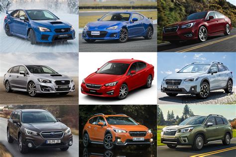 Check spelling or type a new query. 2020 Subaru Cars Philippines - specs, reviews, photos ...