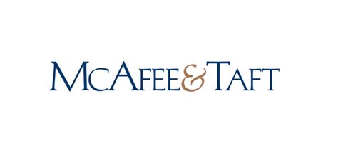 Mcafee And Taft Corporate Jet Investor