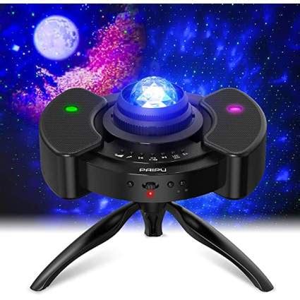16 Best Galaxy Projectors for Your Money (2022) | Heavy.com
