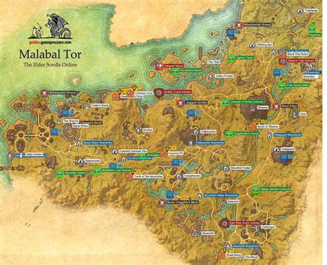 Shadowfen Treasure Map Iii