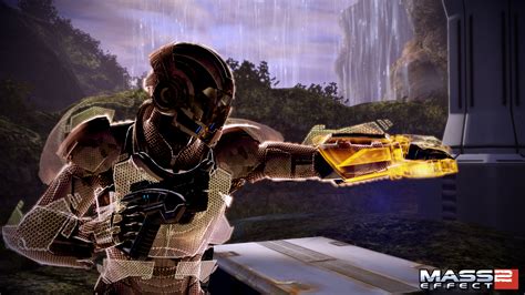 Introducing Mass Effect 2s Sentinel Rpg Site