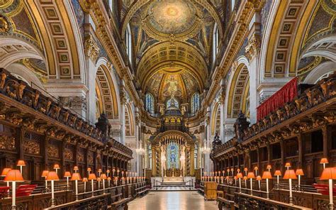 Maybe you would like to learn more about one of these? St Paul´s Cathedral for Prayer, Wedding and Funeral - King ...