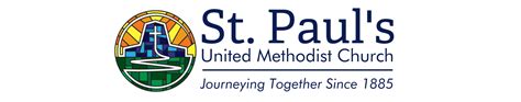 St Pauls United Methodist Church We Are All About