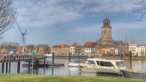 IJssel, Deventer, Overijssel, Netherlands - 0890 | Deventer … | Flickr
