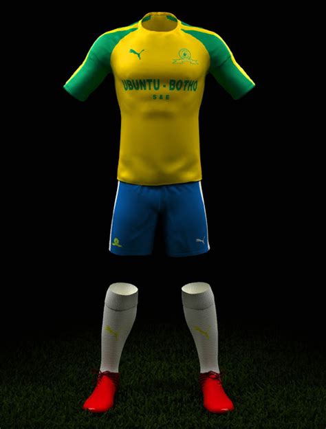 Mamelodi sundowns football club (simply often known as sundowns) is a south african professional football club based in mamelodi in pretoria in the gauteng province that plays in the premier soccer. Puma Mamelodi Sundowns 16-17 Home and Away Kits Released ...