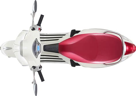 Bike Top View Png Scooter Top View Png Transparent Png 1697281