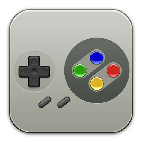 Snes9x Icon At Getdrawings Free Download