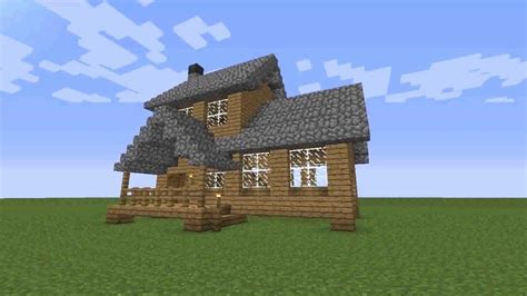 Be imaginative when constructing your minecraft small house and various structures in minecraft. Minecraft House Wallpapers - Wallpaper Cave