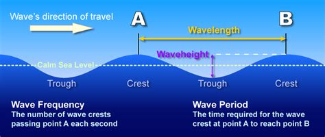 Waves David Douglas Hs Marine Sciences