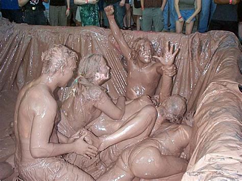 Mud Wrestling Porn Girls Very Hot Porn Free Photos Comments