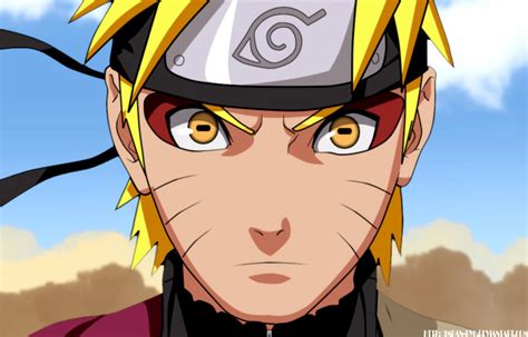 My Top 4 Fave Naruto Modes Transformations What Is Your Favourite