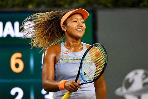 Get the latest player stats on naomi osaka including her videos, highlights, and more at the official women's tennis association website. TENNIS- NAOMI OSAKA SIGNS MAJOR DEAL WITH ADIDAS - HTS ...
