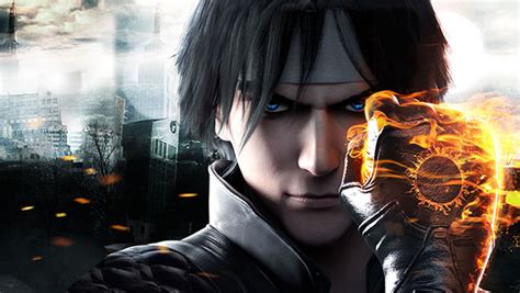 35,655 likes · 288 talking about this. The King of Fighters: Destiny CG animated series announced ...