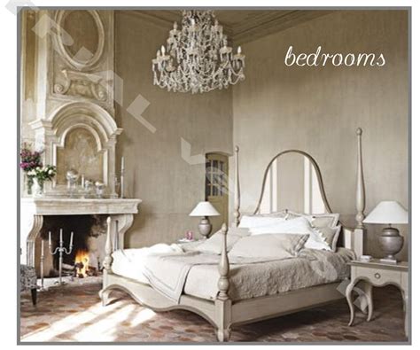 20 Inspiring French Shabby Chic Bedroom Ideas Home Decoration Style