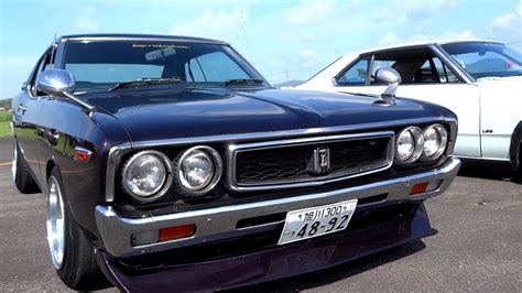 Sgx nifty involves taking a position in the singapore exchange on futures contracts. NISSAN Laurel SGX C130 日産 ローレル SGX C130 ブタケツ ローレル - YouTube