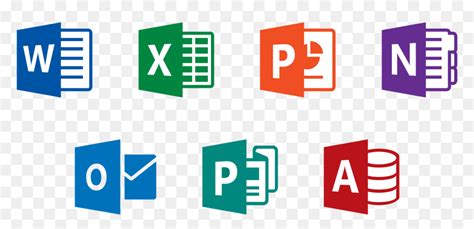 Microsoft Office Icon Png