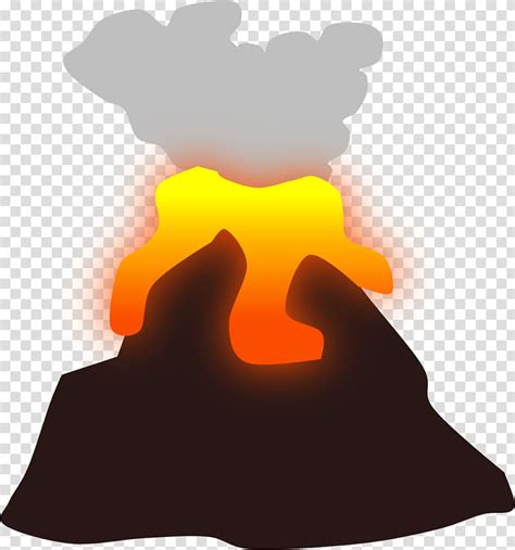 Volcano cartoon lava graphy, cartoon volcano eruption, cartoon character, cartoons png. Volcano, Magma, Lava, Drawing, Rock, Shield Volcano ...