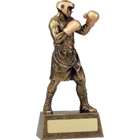Boxing Trophy Classic Ascot Vale Sports And Trophies