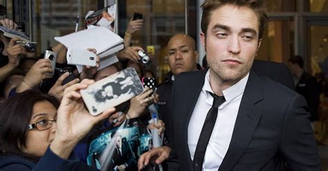 Robert Pattinson To Make First Public Appearance Since Kristen Stewart