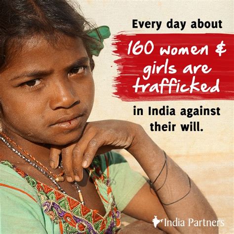 Human Trafficking In India And Those Fighting It Mission Network News