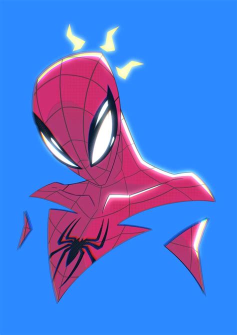 Spider Man Fan Art