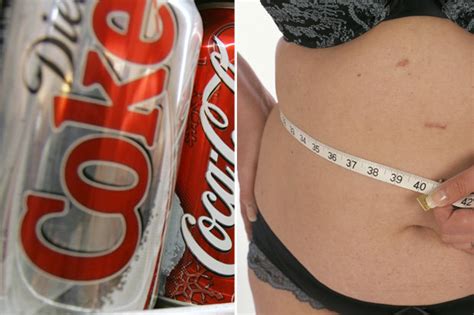 Diet Coke Findings Put People Off The Fizzy Drink Forever Daily Star