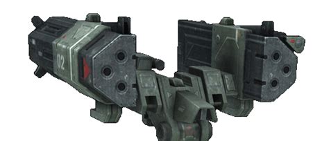 M79 Rocket Launcher Weapon Halopedia The Halo Wiki