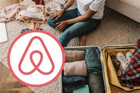 Airbnb Issues Travel Scam Warning To Uk Travelers As Britons Lose K