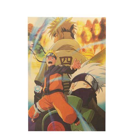 Naruto Die Versiegelte Kraft Torunaro