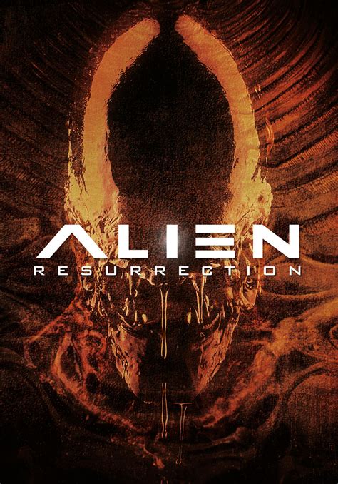 After a space merchant vessel receives an unknown transmission as. Alien Resurrection (1997) | Kaleidescape Movie Store