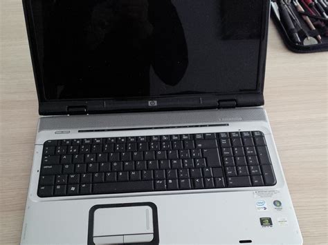 Hp Laptop Dv9000 Serie Dv9363ea Teardown Ifixit