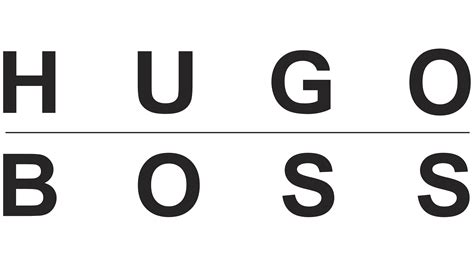 Hugo Boss Logo Marques Et Logos Histoire Et Signification Png Images Images