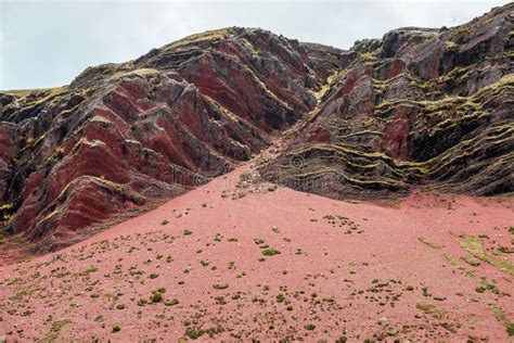 Red Rocks Landscape Stock Image Image Of Mountains 146480273