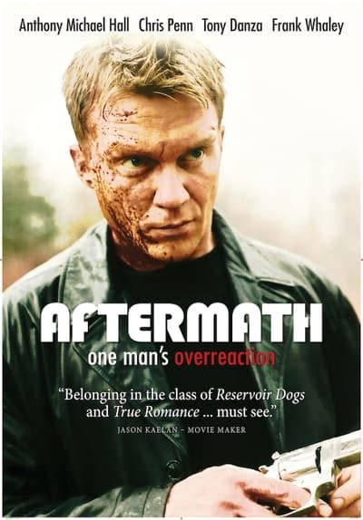 Watch Aftermath 2013 Free Movies Tubi